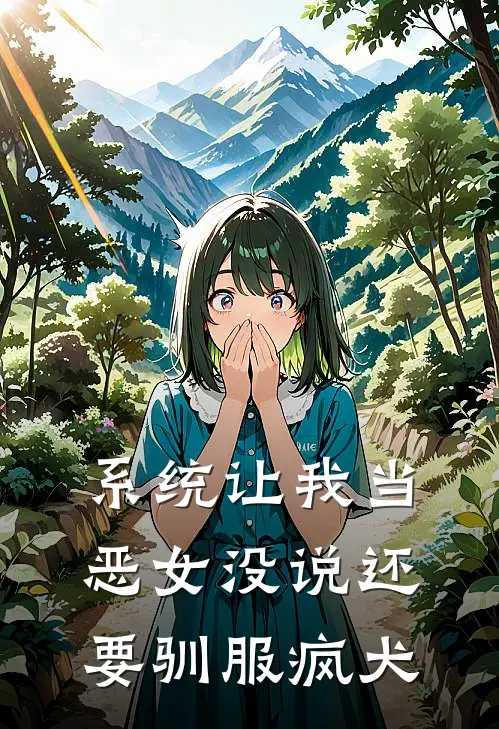 系统让我当恶女没说还要驯服疯犬