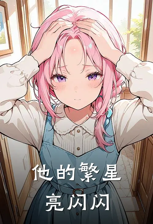 他的繁星亮闪闪