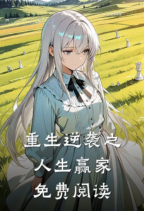 重生逆袭之人生赢家免费阅读