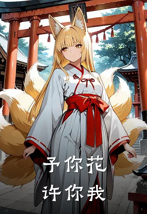 姜淮槿沈知许《予你花，许你我》全本免费在线阅读_(姜淮槿沈知许)最新章节在线阅读