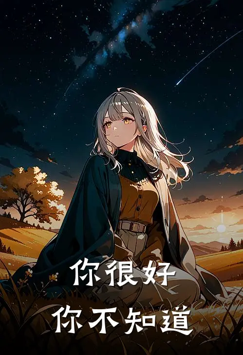 你很好，你不知道