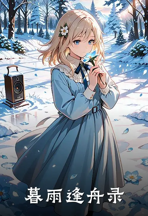 暮雨逢舟录秦慕雨萧豫舟最新章节在线阅读_秦慕雨萧豫舟全本免费在线阅读