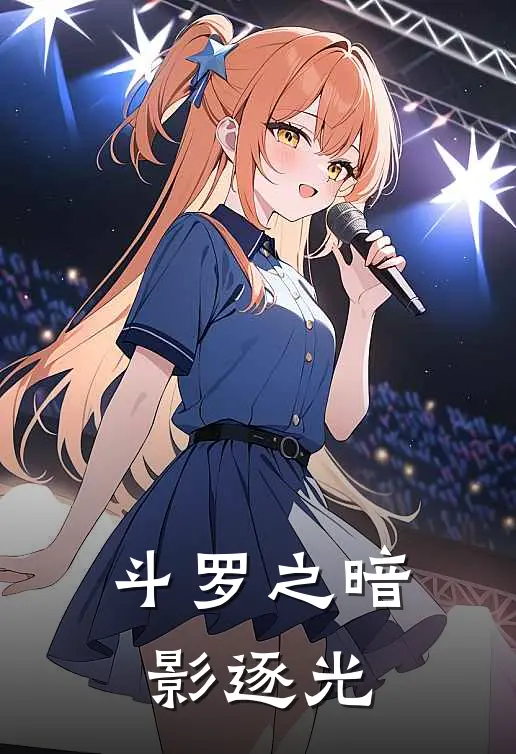 斗罗之暗影逐光