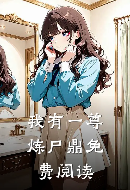 我有一尊炼尸鼎免费阅读