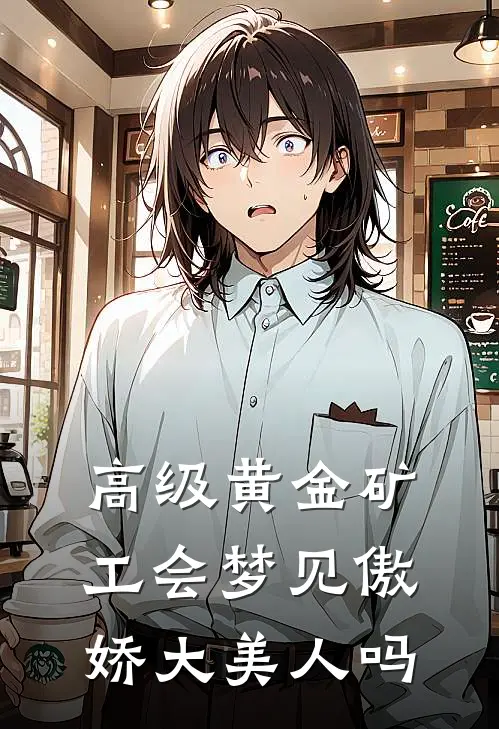 高级黄金矿工会梦见傲娇大美人吗
