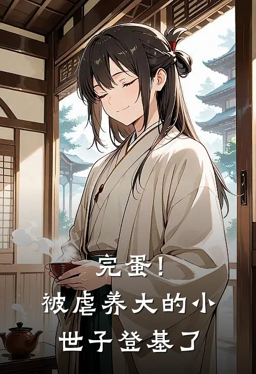 完蛋！被虐养大的小世子登基了