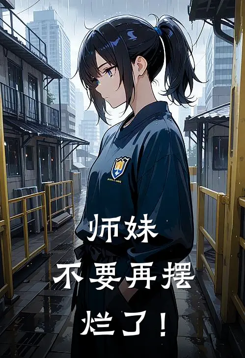 师妹，不要再摆烂了！(茗月曜青)免费阅读全文_免费完结版小说师妹，不要再摆烂了！茗月曜青