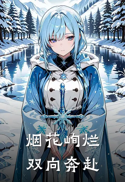 烟花峋烂：双向奔赴王楚楚江慕白热门的网络小说_完整版小说烟花峋烂：双向奔赴(王楚楚江慕白)