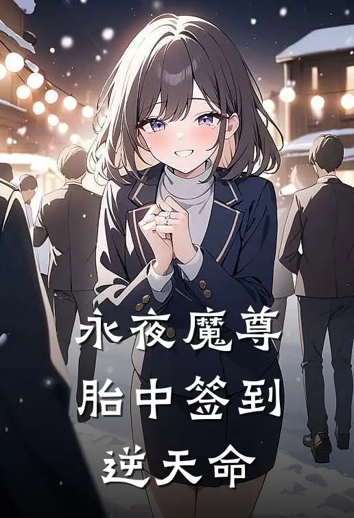 永夜魔尊，胎中签到逆天命