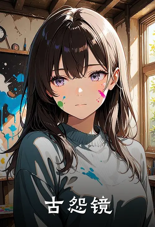 古怨镜(周明远林素心)完本小说_全本免费小说古怨镜周明远林素心