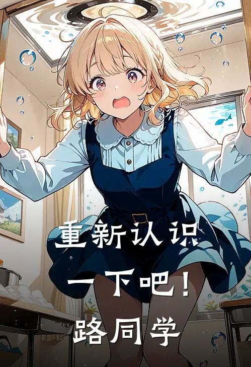 重新认识一下吧！路同学