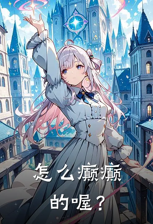 怎么癫癫的喔？