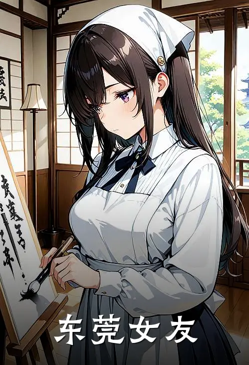 东莞女友林逸苏晴小说完结免费_最新章节列表东莞女友(林逸苏晴)