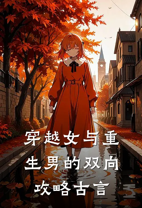 穿越女与重生男的双向攻略古言