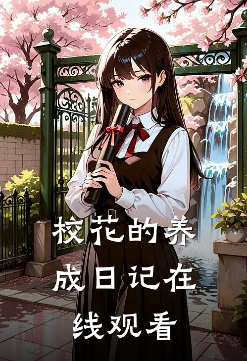 校花的养成日记在线观看