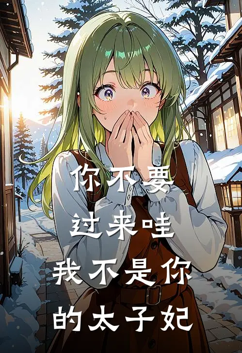 你不要过来哇，我不是你的太子妃