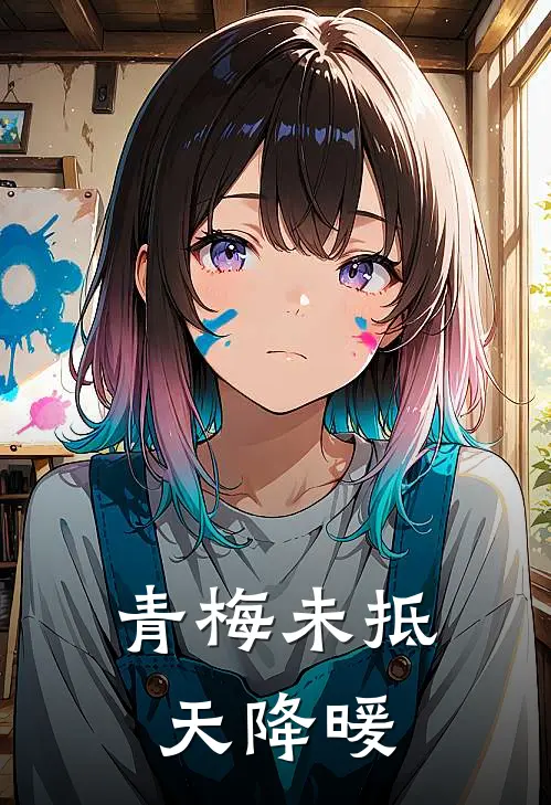 青梅未抵天降暖