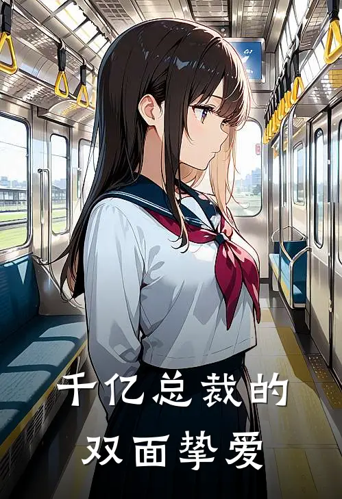 千亿总裁的双面挚爱