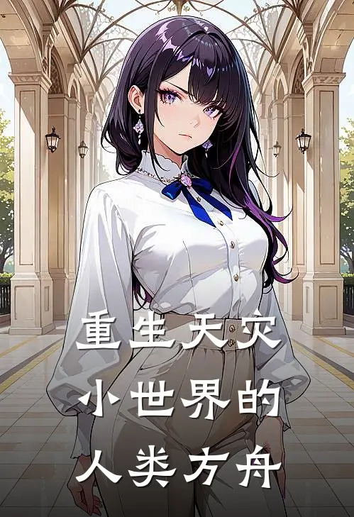 重生天灾：小世界的人类方舟