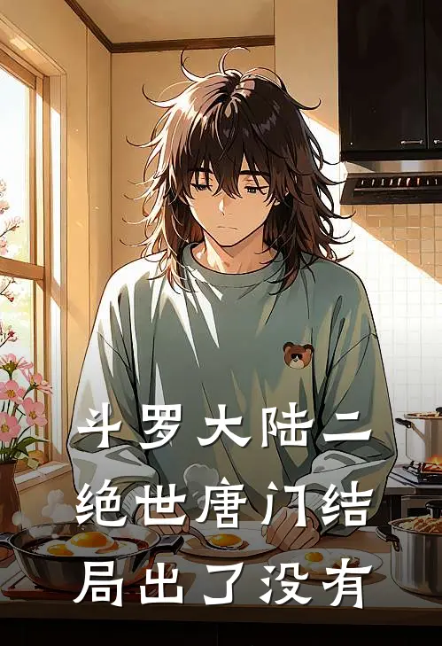 斗罗大陆二绝世唐门结局出了没有