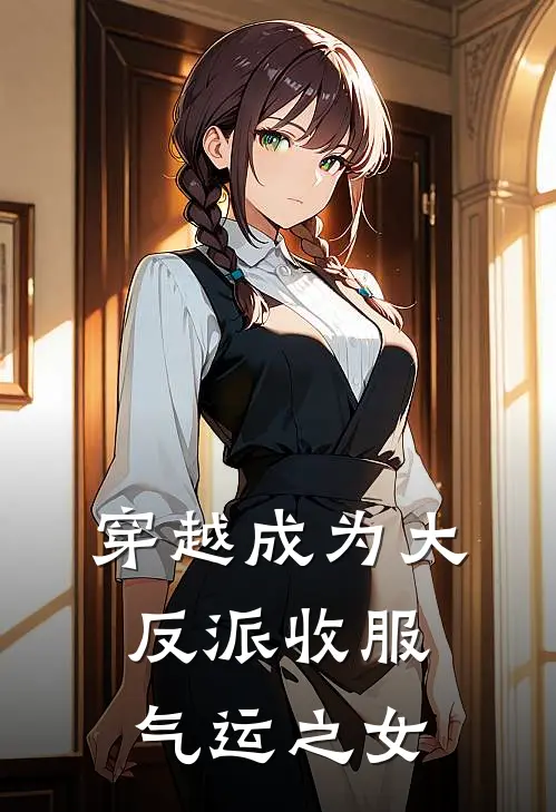 穿越成为大反派收服气运之女(赵延祺赵霄)全本免费在线阅读_赵延祺赵霄全文阅读