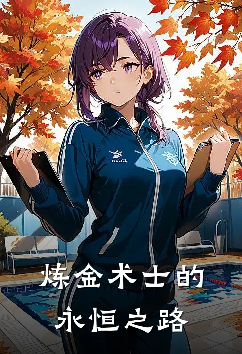 炼金术士的永恒之路