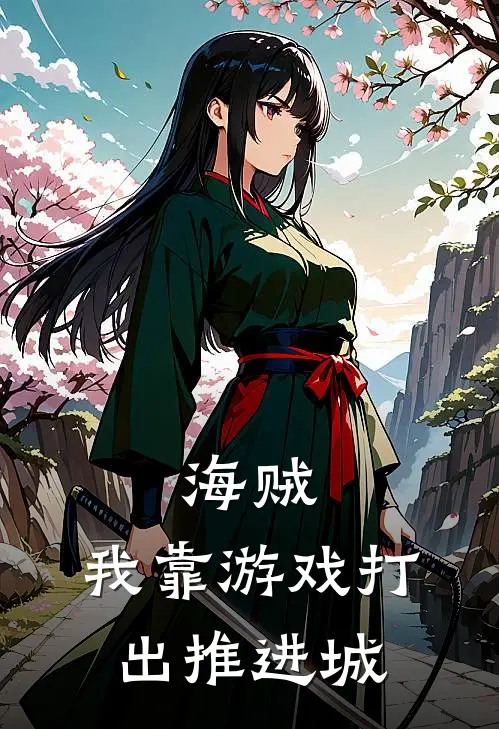 海贼：我靠游戏打出推进城麦哲伦萨蒂免费小说完整版_最新好看小说海贼：我靠游戏打出推进城麦哲伦萨蒂