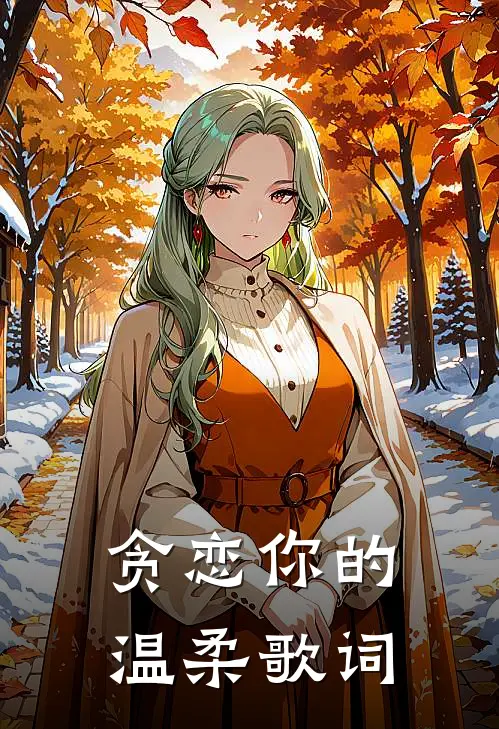 贪恋你的温柔歌词