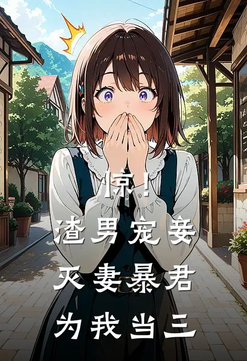 惊！渣男宠妾灭妻，暴君为我当三