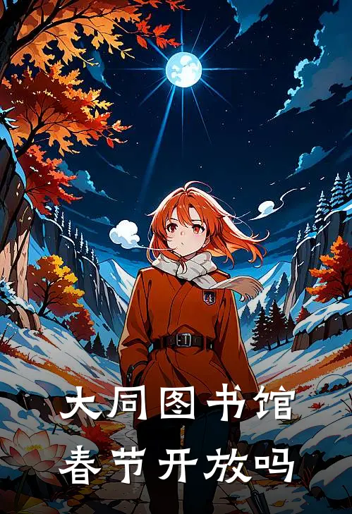 大同图书馆春节开放吗