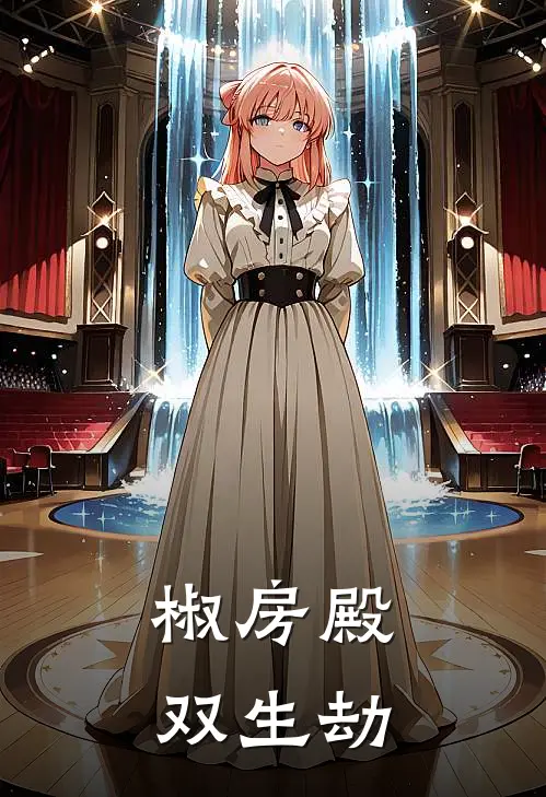 椒房殿，双生劫