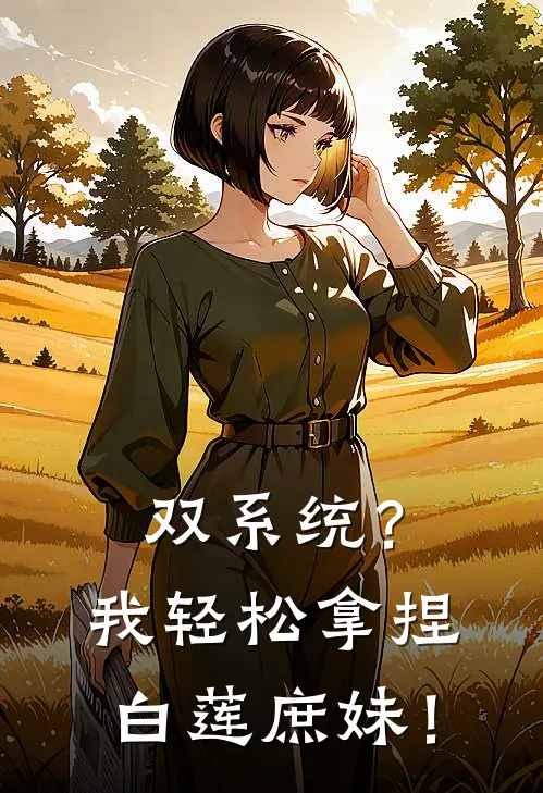 双系统？我轻松拿捏白莲庶妹！(荣姝荣瑶)完整版免费全文阅读_最热门小说双系统？我轻松拿捏白莲庶妹！荣姝荣瑶