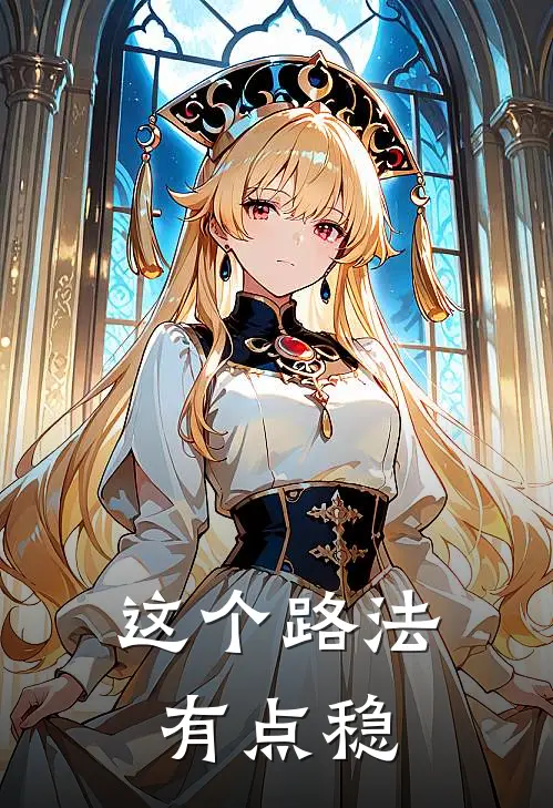 这个路法有点稳