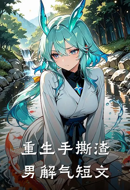 重生手撕渣男解气短文