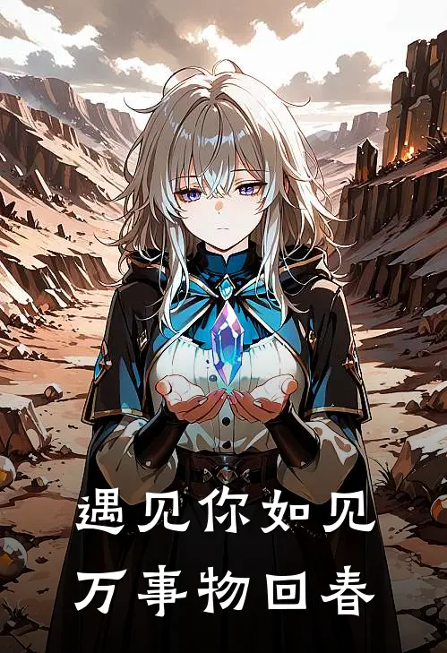 遇见你如见万事物回春林初棠沈卿尘免费阅读全文_热门小说大全遇见你如见万事物回春林初棠沈卿尘