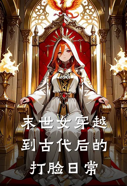 末世女穿越到古代后的打脸日常