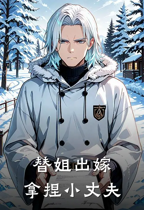 替姐出嫁，拿捏小丈夫霍轩姜鸢推荐完结小说_免费阅读替姐出嫁，拿捏小丈夫(霍轩姜鸢)