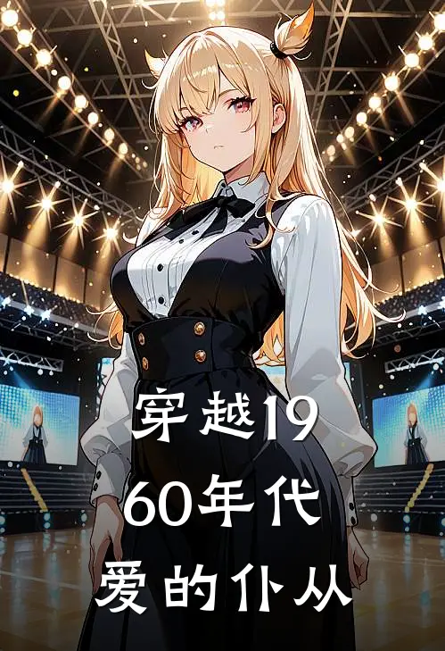 穿越1960年代：爱的仆从