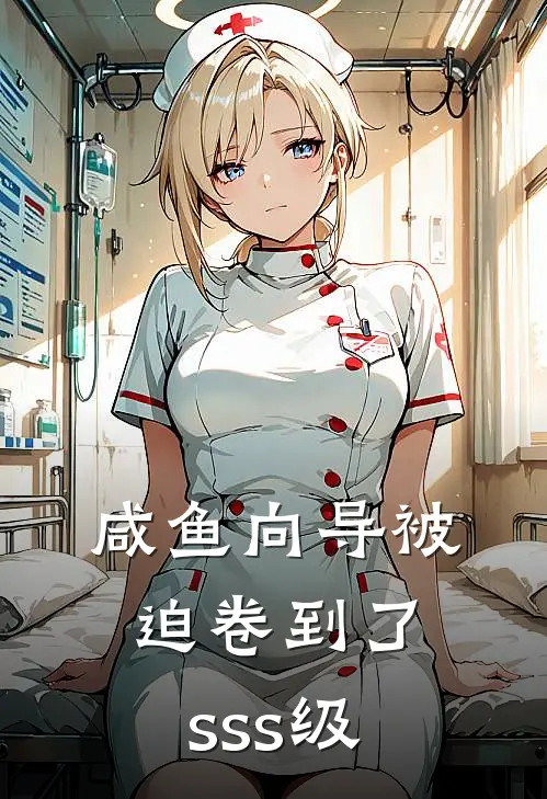 《咸鱼向导被迫卷到了sss级》青黛伊沃森已完结小说_咸鱼向导被迫卷到了sss级(青黛伊沃森)全文免费阅读无弹窗大结局