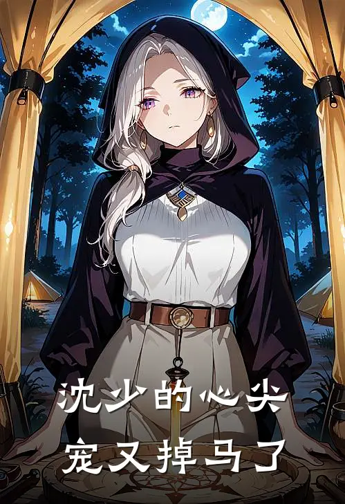 沈少的心尖宠又掉马了姜璃沈砚最热门小说_免费小说全集沈少的心尖宠又掉马了(姜璃沈砚)