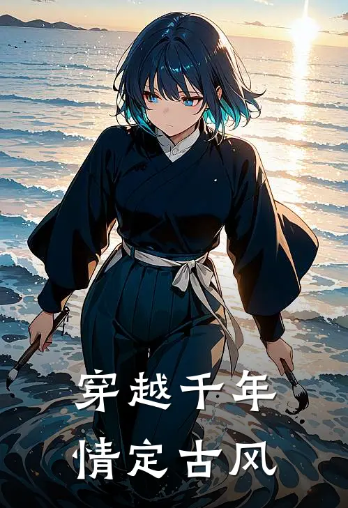 穿越千年：情定古风