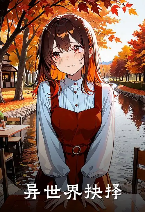 异世界抉择