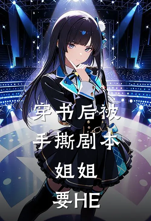穿书后被手撕剧本：姐姐，要HE