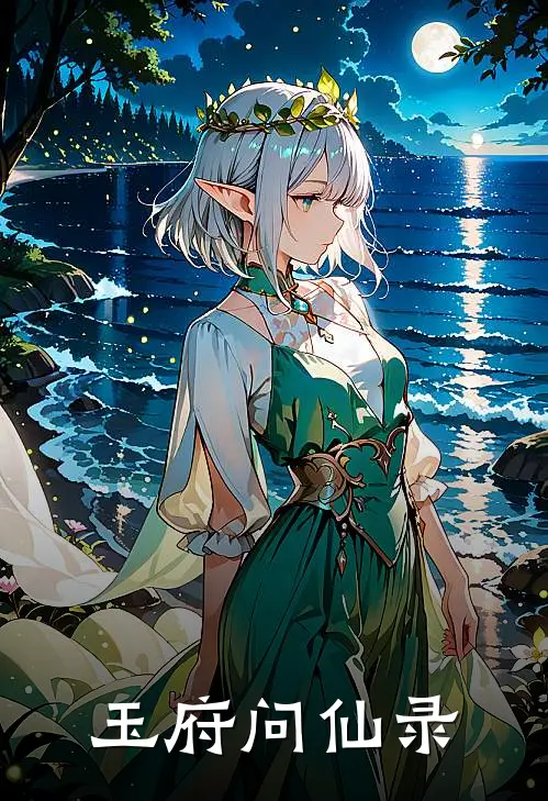 玉府问仙录