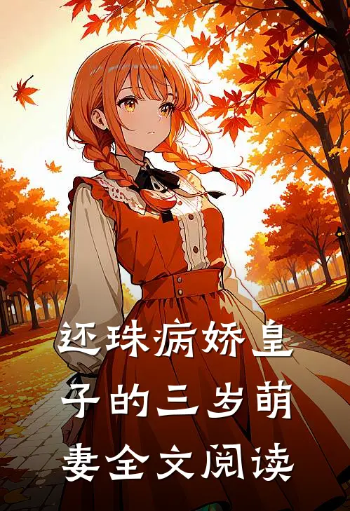 还珠病娇皇子的三岁萌妻全文阅读