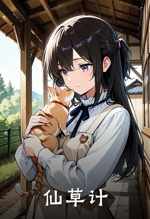仙草计(项羽嬴政)全本免费小说阅读_全文免费阅读仙草计项羽嬴政