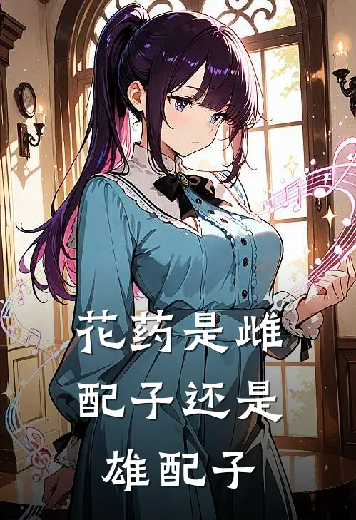 花药是雌配子还是雄配子