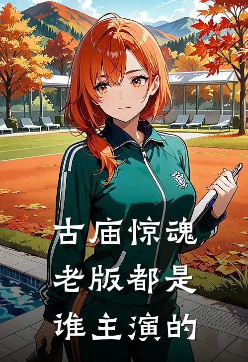 古庙惊魂老版都是谁主演的