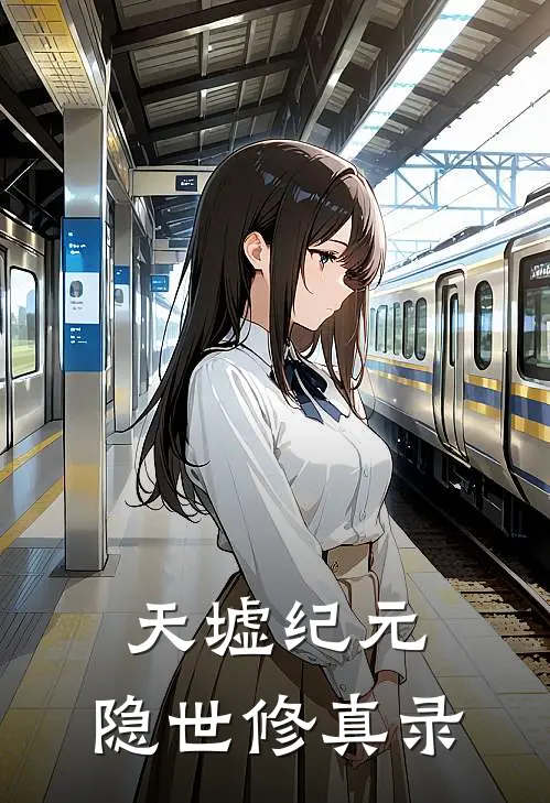 天墟纪元：隐世修真录