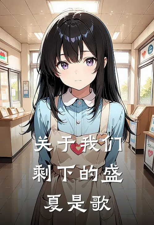 关于我们剩下的盛夏是歌